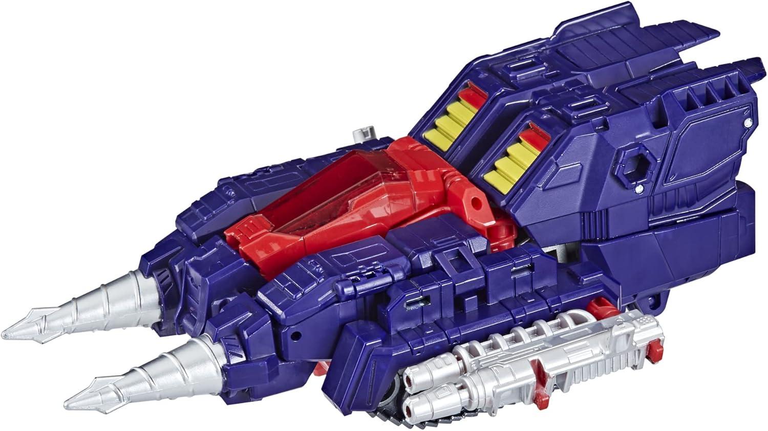 image:imageTransformers Generations Legacy Wreck N Rule Collection Diaclone Universe Twin Twist Ages 8 and Up 55inch Amazon Exclusive