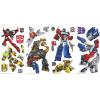 RoomMates RMK3923SCS Transformers Cyberverse Peel and Stick Wall Decals