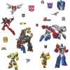 RoomMates RMK3923SCS Transformers Cyberverse Peel and Stick Wall Decals