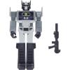 Super7 Transformers Fallen Leader Optimus Prime 3.75 in Reaction Figure