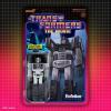 Super7 Transformers Fallen Leader Optimus Prime 3.75 in Reaction Figure