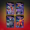 Super7 Transformers Fallen Leader Optimus Prime 3.75 in Reaction Figure