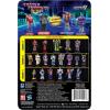 Super7 Transformers Fallen Leader Optimus Prime 3.75 in Reaction Figure