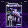 Super7 Transformers Megatron 3.75 in Reaction Figure