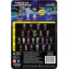 Super7 Transformers Prowl – 3.75″ Transformers Action Figure with Accessory Classic Cartoon Collectibles and Retro Toys(Prowl)