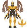 Super7 Transformers Rumble – 3.75″ Transformers Action Figure with Accessories Classic Cartoon Collectibles and Retro Toys(Blackarachnia)