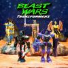 Super7 Transformers Rumble – 3.75″ Transformers Action Figure with Accessories Classic Cartoon Collectibles and Retro Toys(Blackarachnia)