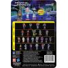 Super7 Transformers Rumble – 3.75″ Transformers Action Figure with Accessories Classic Cartoon Collectibles and Retro Toys(Reflector)