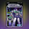 Super7 Transformers Rumble – 3.75″ Transformers Action Figure with Accessories Classic Cartoon Collectibles and Retro Toys(Reflector)