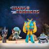 Super7 Transformers Rumble – 3.75″ Transformers Action Figure with Accessories Classic Cartoon Collectibles and Retro Toys(Unicron)