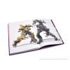 Transformers: A Visual History