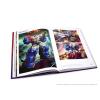 Transformers: A Visual History