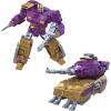 Transformers Generations Legacy Wreck ‘N Rule Collection Comic Universe Impactor and Spindle, Ages 8 and Up, 5.5-inch