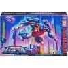 Transformers Generations Legacy Wreck ‘N Rule Collection Diaclone Universe Twin Twist, Ages 8 and Up, 5.5-inch (Amazon Exclusive)