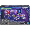 Transformers Generations Legacy Wreck ‘N Rule Collection Diaclone Universe Twin Twist, Ages 8 and Up, 5.5-inch (Amazon Exclusive)