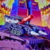 Transformers Generations Legacy Wreck ‘N Rule Collection Diaclone Universe Twin Twist, Ages 8 and Up, 5.5-inch (Amazon Exclusive)