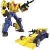 Transformers Generations Legacy Wreck ‘N Rule Collection G2 Universe Leadfoot and Masterdominus, Amazon Exclusive, Ages 8 and Up, 5.5-inch includes Figure