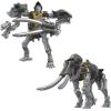Transformers Generations Legacy Wreck ‘N Rule Collection G2 Universe Leadfoot and Masterdominus, Amazon Exclusive, Ages 8 and Up, 5.5-inch includes Figure