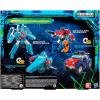 Transformers Toys Legacy Evolution Voyager Senator Shockwave & Deluxe Data Clerk Orion Pax Humble Origins 2-Pack, Action Figures for Boys and Girls Ages 8 and Up (Amazon Exclusive)