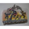RoomMates Transformers Peel & Stick Wall Art Poster 31″ by 23″
