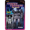 Super7 Transformers Fallen Leader Optimus Prime 3.75 in Reaction Figure