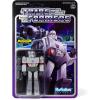 Super7 Transformers Megatron 3.75 in Reaction Figure