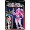 Super7 Transformers Prowl – 3.75″ Transformers Action Figure with Accessory Classic Cartoon Collectibles and Retro Toys(Arcee)