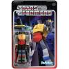 Super7 Transformers Prowl – 3.75″ Transformers Action Figure with Accessory Classic Cartoon Collectibles and Retro Toys(Grimlock)