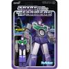 Super7 Transformers Rumble – 3.75″ Transformers Action Figure with Accessories Classic Cartoon Collectibles and Retro Toys(Reflector)