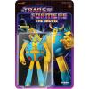 Super7 Transformers Rumble – 3.75″ Transformers Action Figure with Accessories Classic Cartoon Collectibles and Retro Toys(Unicron)