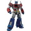 ThreeZero Transformers: Optimus Prime MDLX Collectible Figure, Multicolor