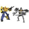 Transformers Generations Legacy Wreck ‘N Rule Collection G2 Universe Leadfoot and Masterdominus, Amazon Exclusive, Ages 8 and Up, 5.5-inch includes Figure