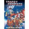 Transformers: The Manga, Vol. 1