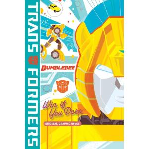 Transformers: Bumblebee – Win If You Dare