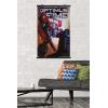 Hasbro Transformers – Optimus Prime Wall Poster, 34L” x 22.4W”, Poster & Clip Bundle(Poster & Clip Bundle)