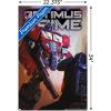 Hasbro Transformers – Optimus Prime Wall Poster, 34L” x 22.4W”, Poster & Clip Bundle(Premium Poster & Clip Bundle)