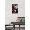 Hasbro Transformers – Optimus Prime Wall Poster, 34L” x 22.4W”, Poster & Clip Bundle(Premium Poster & Mount Bundle)
