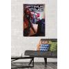 Hasbro Transformers – Optimus Prime Wall Poster, 34L” x 22.4W”, Unframed Version