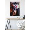 Hasbro Transformers – Optimus Prime Wall Poster, 34L” x 22.4W”, Unframed Version