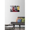 Trends International Hasbro Transformers – Classic Wall Poster with Push Pins(22.4″L x 14.7″W)
