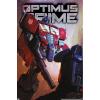 Hasbro Transformers – Optimus Prime Wall Poster, 34L” x 22.4W”, Unframed Version