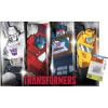 Trends International Hasbro Transformers – Classic Wall Poster with Push Pins(22.4″L x 14.7″W)
