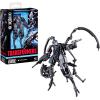 Transformers One Studio Series Airachnid Deluxe Class 4.5-Inch Converting Action Figure, Robot Toys for Ages 8+