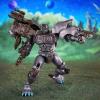 Transformers Toys Legacy Evolution Voyager Nemesis Leo Prime Toy, 7-inch, Action Figure for Boys and Girls Ages 8 and Up