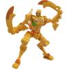 Transformers Legacy United Core Class Cheetor, 3.5-inch Converting Action Figure, 8+ Years