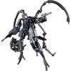 Transformers One Studio Series Airachnid Deluxe Class 4.5-Inch Converting Action Figure, Robot Toys for Ages 8+