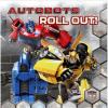 Treasures Gifted Officially Licensed Transformers Napkins – 48ct Transformers Party Napkins – Transformers Party Supplies – Transformers Birthday Party Supplies – Transformers Birthday Decorations(16 Count)