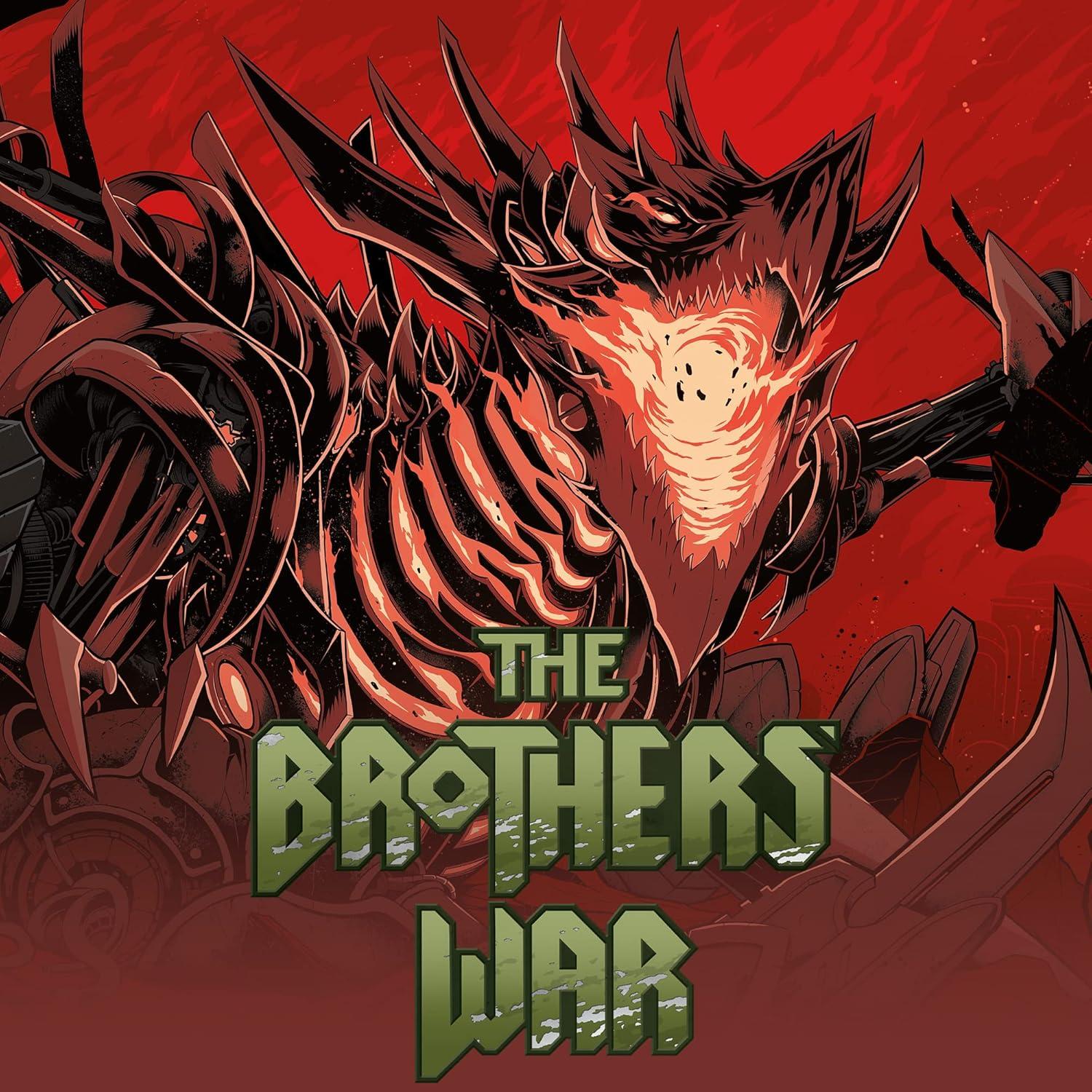 image:imageMagic The Gathering The Brothers War Collector Booster 15 Magic CardsCollector Booster