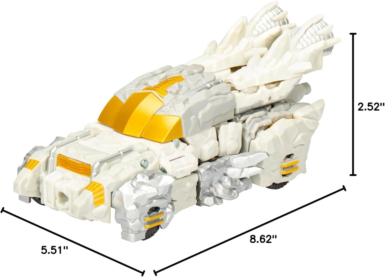 image:imageTransformers Legacy United Deluxe Class Infernac Universe Nucleous 55inch Converting Action Figure 8