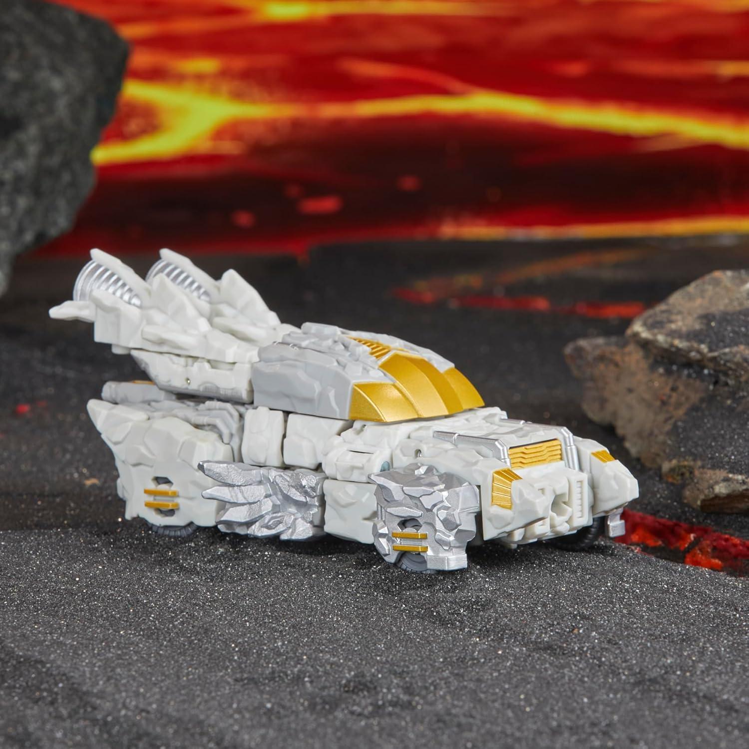 image:imageTransformers Legacy United Deluxe Class Infernac Universe Nucleous 55inch Converting Action Figure 8